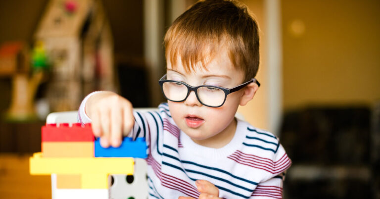 Understanding and Nurturing: How to Support a Child with Autism